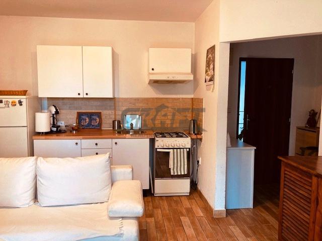 Reality Na predaj 2-izb. byt Klincová ul. - NIVY