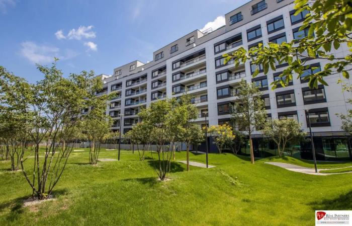 Reality REB.sk, Predaj 3 izbový byt,159 m2, Račianska ul, Urban Residence