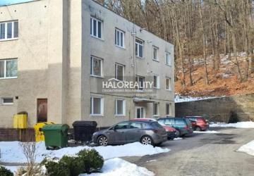 Reality Predaj, trojizbový byt Poltár - EXKLUZÍVNE HALO REALITY