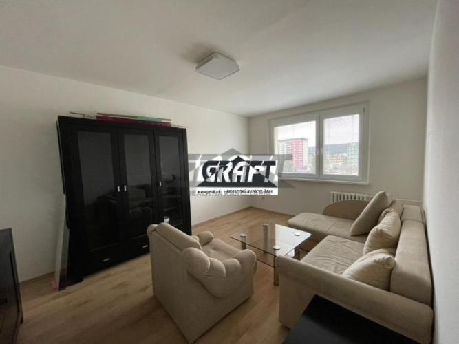 Reality Na prenájom 2-izb. byt – Nejedlého ul. Dúbravka