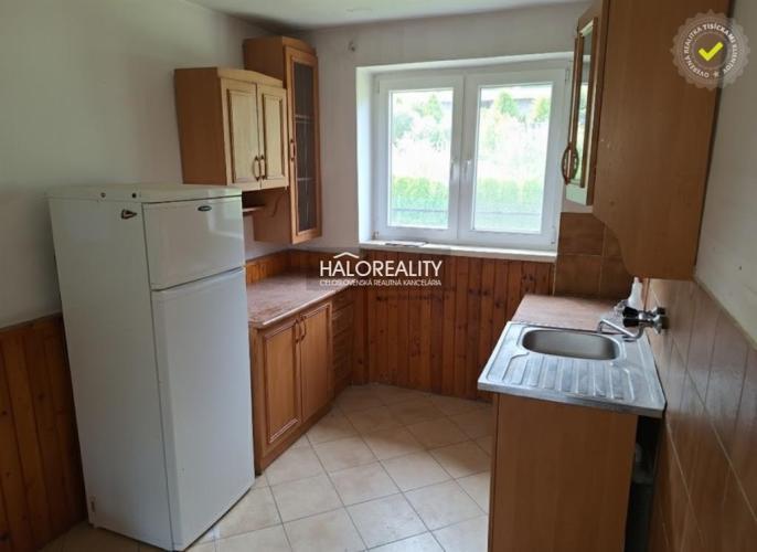 Reality Predaj, jednoizbový byt Horné Orešany, časť Majdán