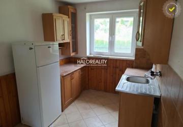 Reality Predaj, jednoizbový byt Horné Orešany, časť Majdán