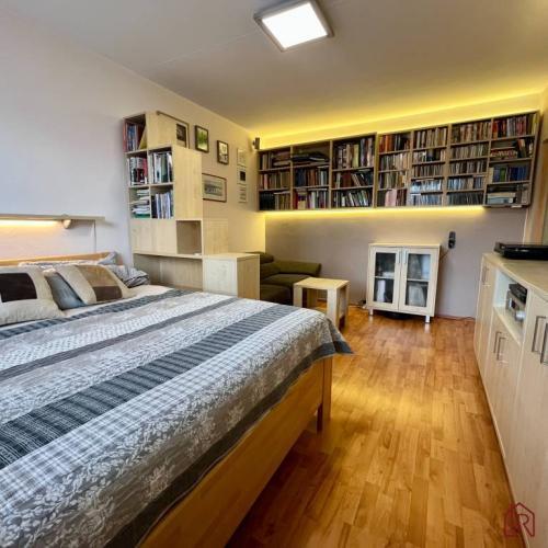 Reality 3 izbový byt s loggiou, Ždiarska - Košice, sidlisko Nad jazerom