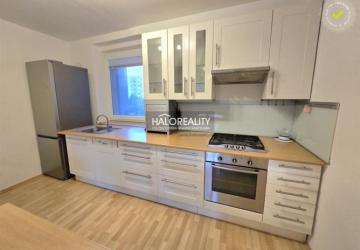 Reality Predaj, trojizbový byt Bratislava Ružinov, Palkovičova