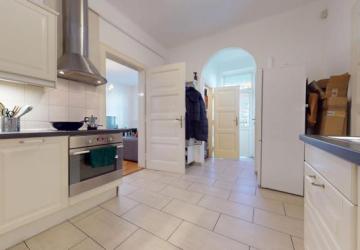 Reality Štýlový 2i. byt 60m2 s atmosférou, Sibírska ul., širšie centrum, pri Račianskom Mýte, TOP