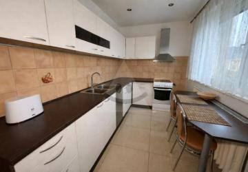 Reality 3-izbový byt byt, Ružomberok, Ružomberok, Do Baničného