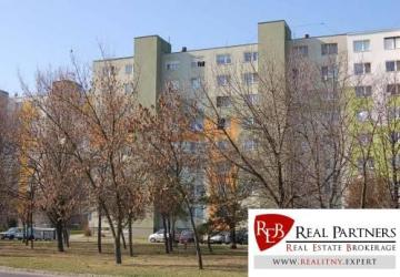 Reality REB.sk Predaj pekný 1 izbový byt, 35 m2, Dudvážska ulica, BA II.