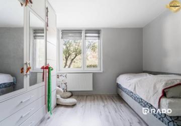 Reality RADO | Na predaj 3izbový byt, Stará Turá