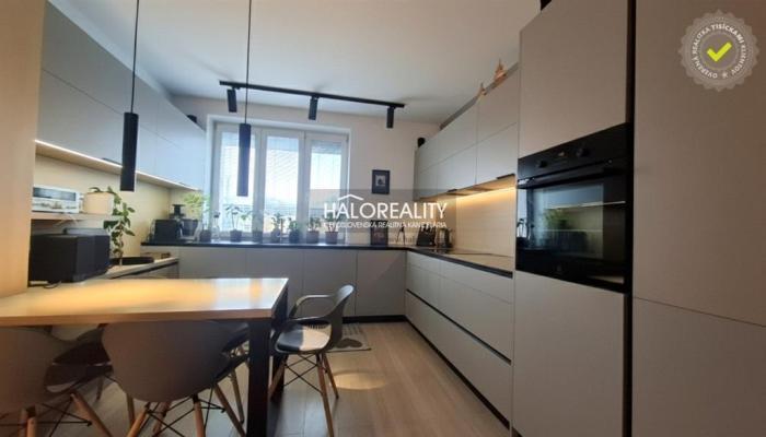 Reality Predaj, dvojizbový byt Trnava, dvojgaráž, záhrada, záhradný dom - EXKLUZÍVNE HALO REALITY