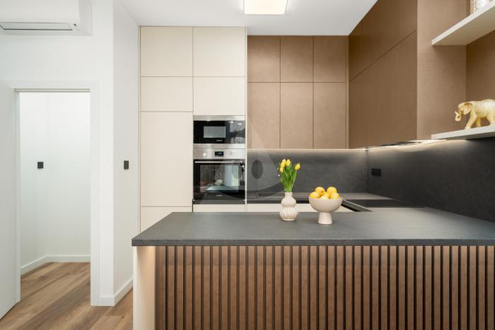 Reality 2-izbový byt byt, Komárno