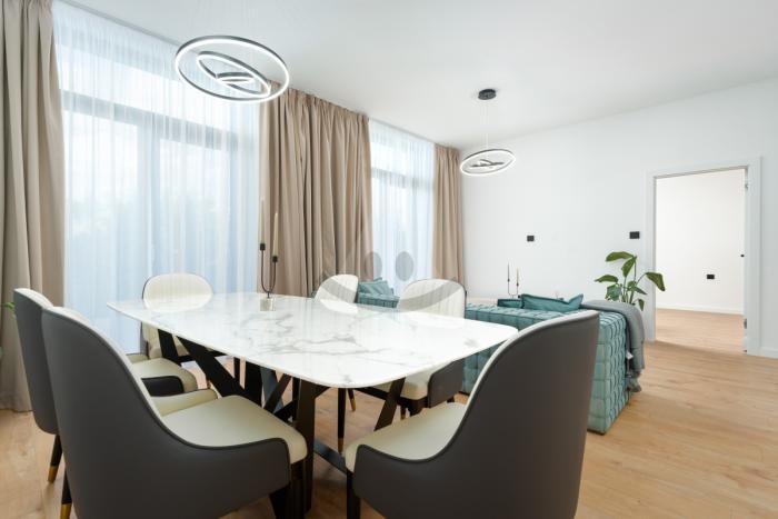 Reality 3-izbový byt byt, Komárno