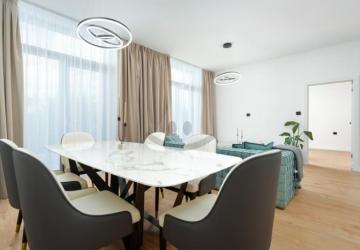 Reality 3-izbový byt byt, Komárno