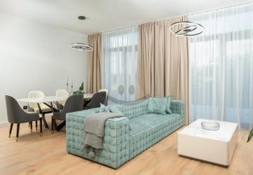 Reality 3-izbový byt byt, Komárno