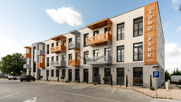 Reality 3-izbový byt byt, Komárno