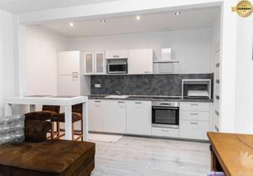 Reality REZERVOVANÝ 1,5 IZBOVÝ BYT BA II RUŽINOV