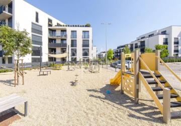 Reality 3i. byt 82m, rezidencia KOLÍSKY, ul. Ota Holúska, Záhorská Bystrica, 1x GP v cene,  pod lesoparkom