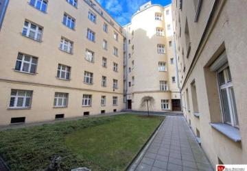 Reality REB.SK, Predaj veľký 4,5 izbový byt, 141 m2, centrum Bratislava I