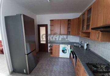 Reality Na prenájom 3-izb. byt ul. Líščie Nivy - Ružinov