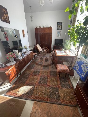 Reality 1-izbový byt byt, Ružomberok, Rybárpole, Rybárpoľská