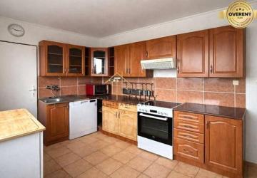 Reality HD REALITY, Predaj 4-izbového bytu, ulica Vajanského,  Šahy