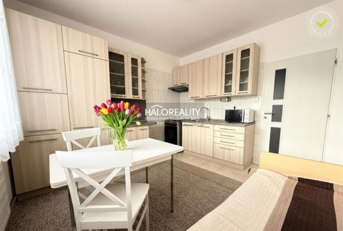 Reality Predaj, jednoizbový byt Partizánske - EXKLUZÍVNE HALO REALITY