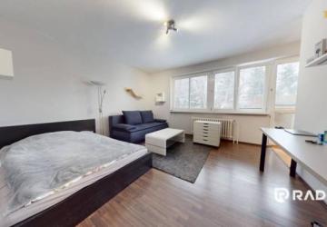 Reality REZERVOVANE I RADO I NA PREDAJ 1 - IZBOVY BYT I BA - VRAKUŇA