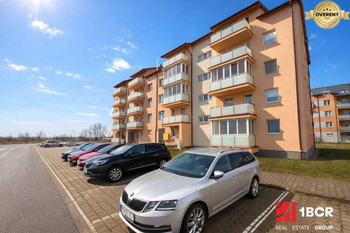 Reality 1- IZBOVÝ BYT┃NOVOSTAVBA ┃ PEZINOK