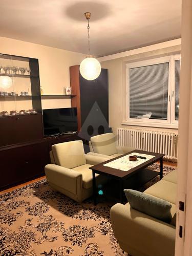 Reality 1-izbový byt byt, Považská Bystrica