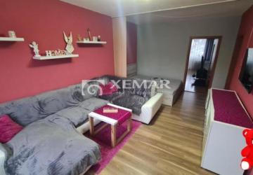 Reality PREDAJ - 2 izbový byt Hriňová