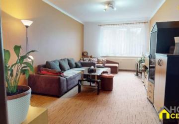 Reality PREDAJ  2 izbový, tehlový byt blízko centra - KOMÁRNO