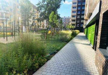 Reality Na prenájom  2-izb. byt Galvaniho ul. - Trnávka