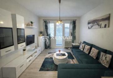 Reality PREDAJ 2 izb. byt Zvolen Bystrický rad