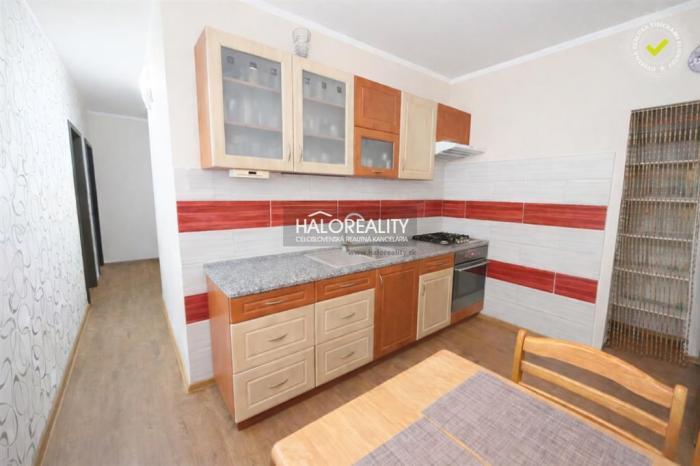 Reality Predaj, dvojizbový byt Zlaté Klasy