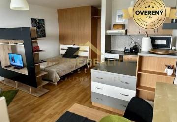 Reality Novostavba Koloseo 1 i byt + lodžia a státie,Tomášikova ul, Nové Mesto