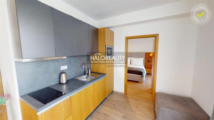 Reality Predaj, jednoizbový byt Liptovský Mikuláš, Maladinovo