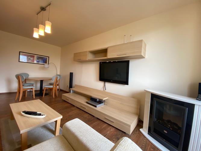 Reality PRENÁJOM 2-izb. bytu na JUHU - OD MARCA