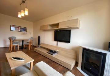 Reality PRENÁJOM 2-izb. bytu na JUHU - OD MARCA