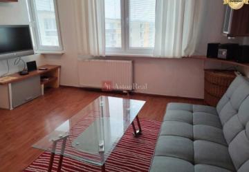 Reality Prenájom:1-izb. byt 30 m2 Vrútky + park. miesto