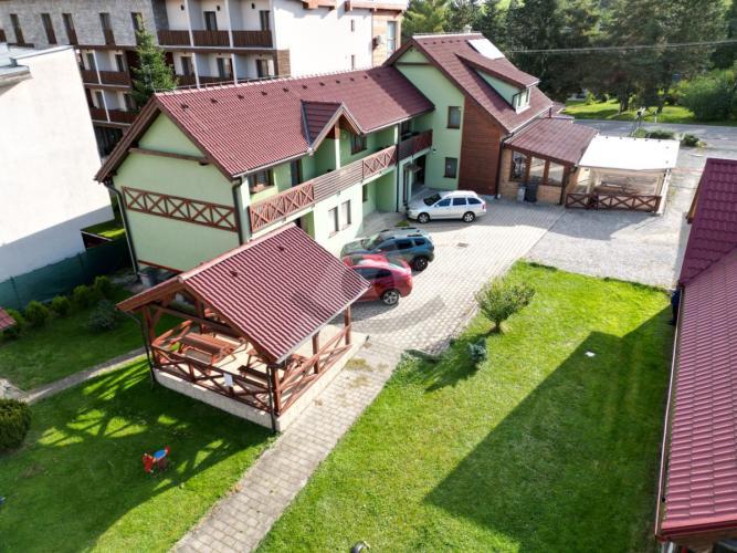 Reality 2,5-izbový byt byt, Liptovský Mikuláš, Demänová, Demänovská cesta (časť Demänová)