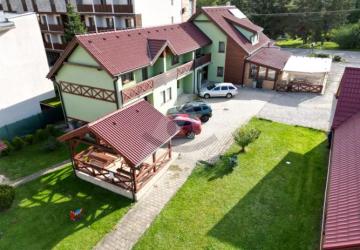 Reality 2,5-izbový byt byt, Liptovský Mikuláš, Demänová, Demänovská cesta (časť Demänová)