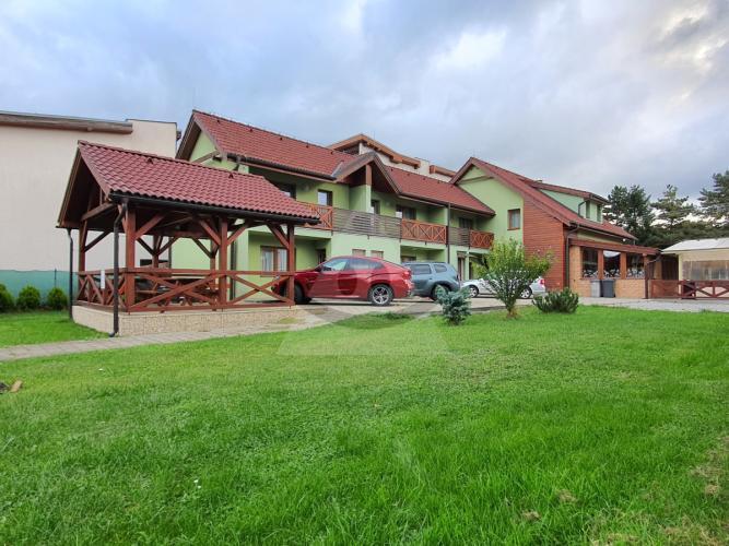 Reality 2-izbový byt byt, Liptovský Mikuláš, Demänová, Demänovská cesta (časť Demänová)