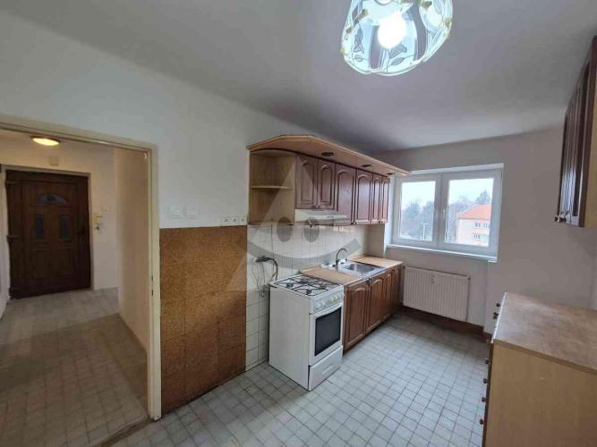 Reality 2-izbový byt byt, Komárno, Komárno, Sústružnícka