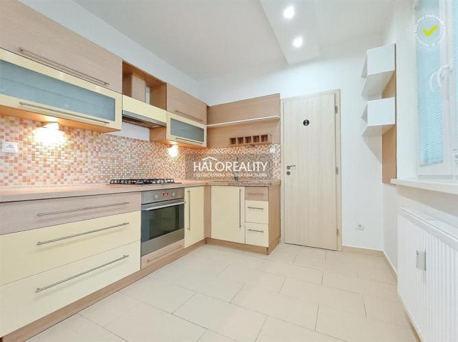 Reality Prenájom, trojizbový byt Dunajská Streda, Nová Ves