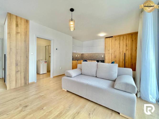 Reality RADO | 1i byt, 35m2, ul. Žuffova - Liptovský Mikuláš