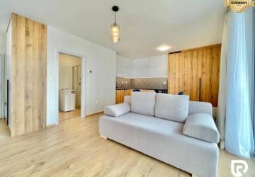 Reality RADO | 1i byt, 35m2, ul. Žuffova - Liptovský Mikuláš