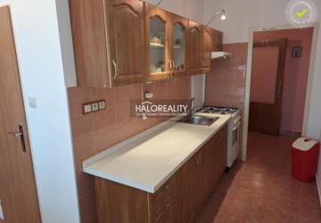 Reality Predaj, trojizbový byt + polizba Sereď, ul. D.Štúra