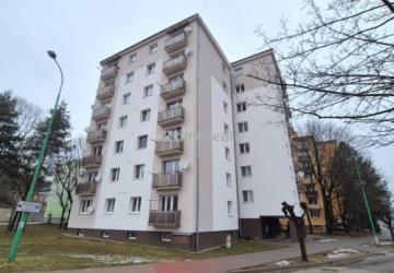 Reality Rezervované:  TIMA Real ponúka na predaj 2 i byt v Myjave