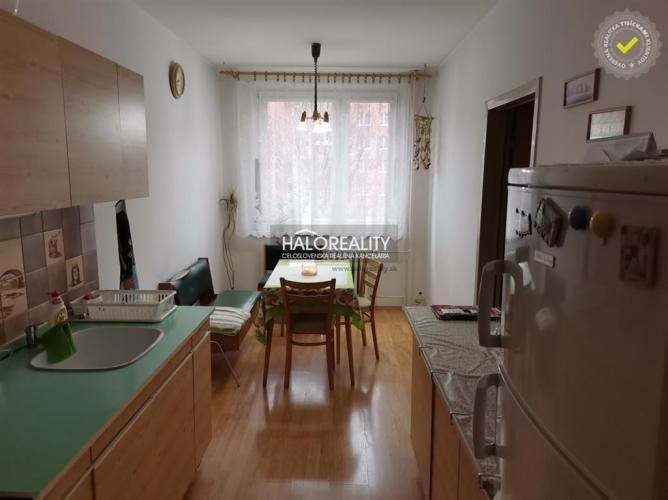 Reality Predaj, trojizbový byt Trenčín, Juh I