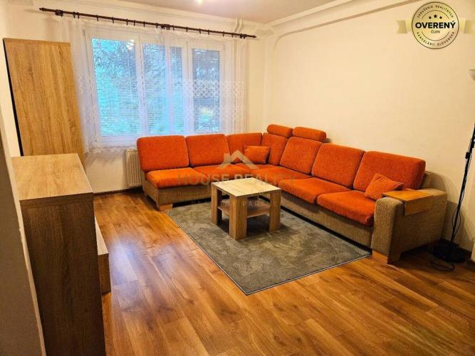 Reality Prenájom pekný 3 izbový byt, Haburská ulica, Bratislava II. Ružinov