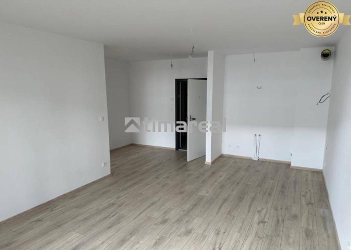 Reality REZERVOVANÉ -  Arbória - 3i byt 74m2, parkovacie miesto a kobka